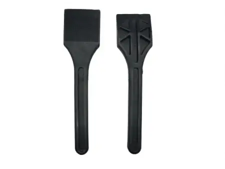 ACCESORII MONTAJ - Lopătică din Plastic pentru Montarea și Demontarea Sticlei