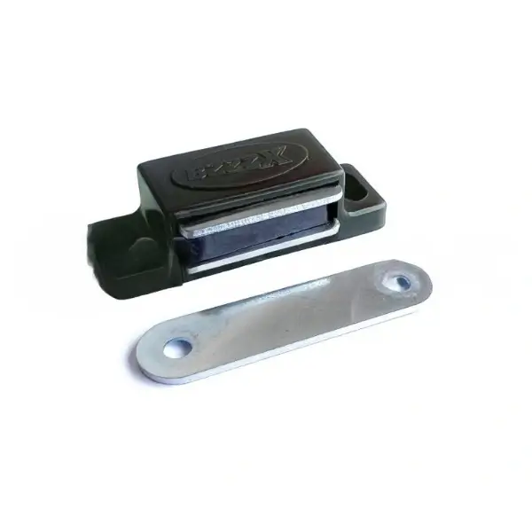 PLASA TANTARI SI INSECTE - Magnet plasa tantari si insecte Gri antracit