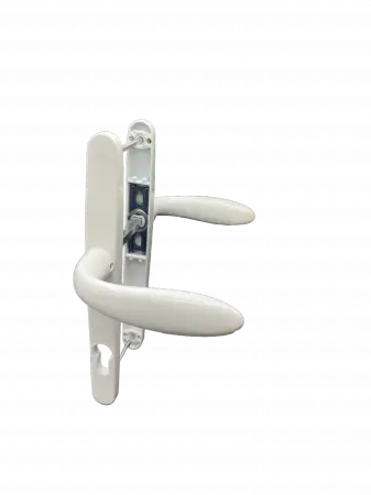 MANERE DE USA - Maner usa pvc Stublina Alb 25 mm x 92 mm