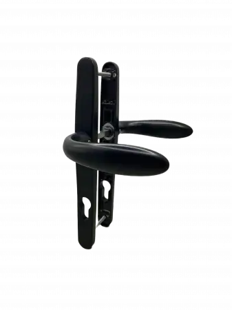 MANERE DE USA - Maner usa pvc Stublina Negru 25 mm x 85 mm