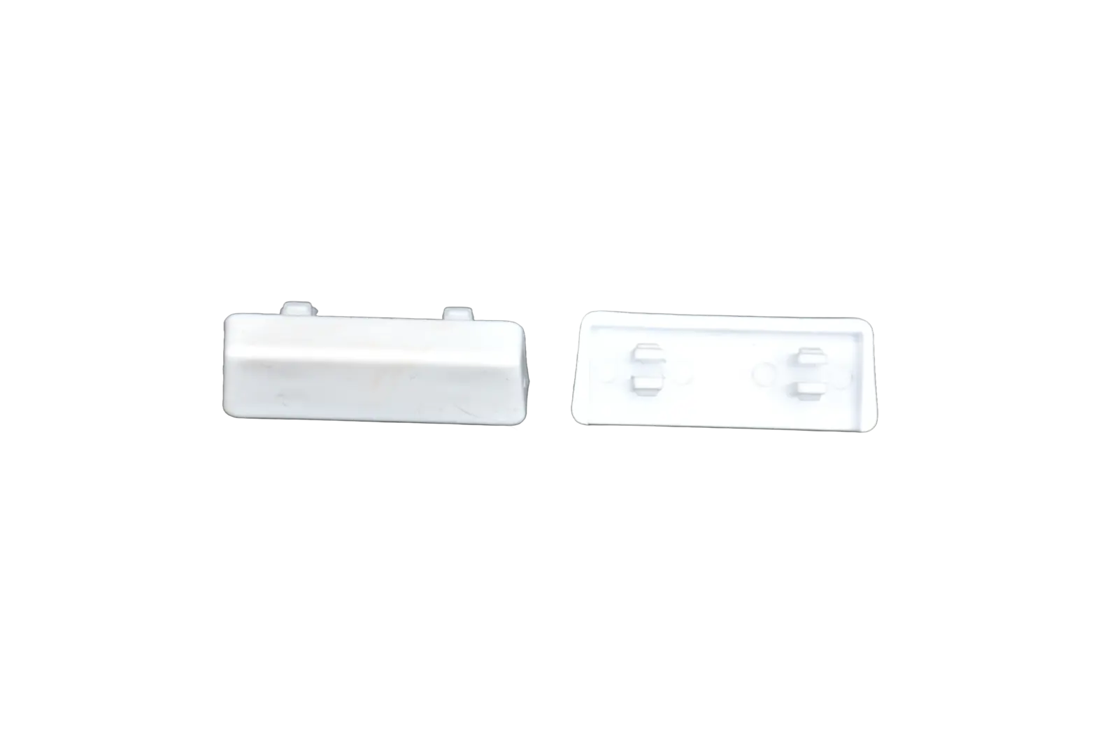 TAMPLARIE PVC - Picurator gauri drenaj ferestre si usi pvc Alb
