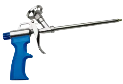 Etansanti si Izolanti - Pistol pentru Spumă Poliuretanică TYTAN Calibru 30 pentru Montaj Ferestre și Uși