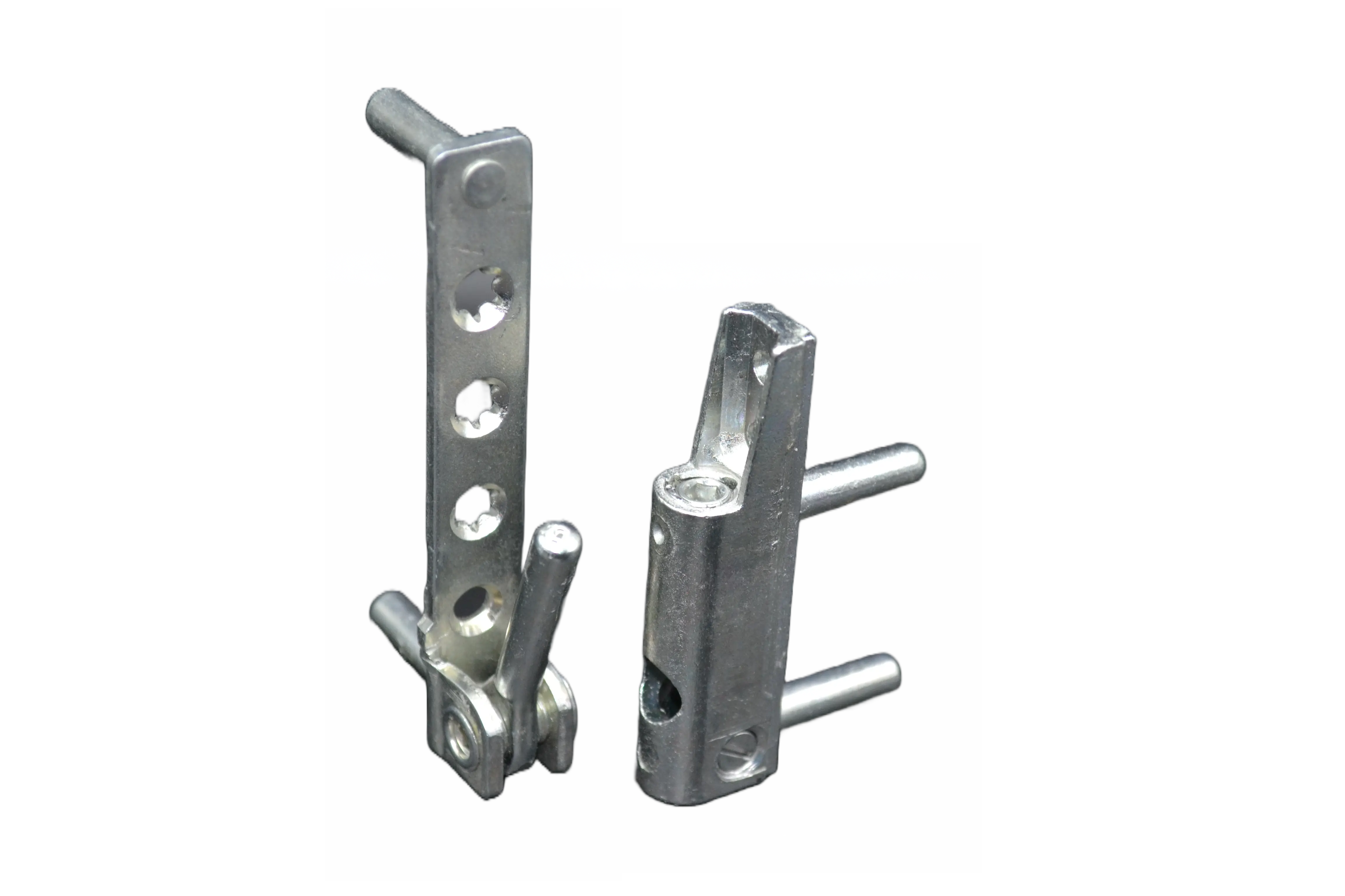 FERONERIE - Set balama inferioara usa PVC 130 kg Vorne