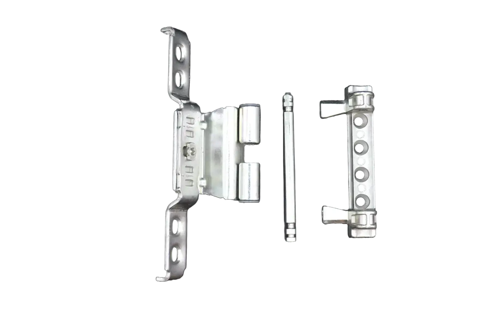 FERONERIE - Set balama mijloc fixa falt 13mm Vorne