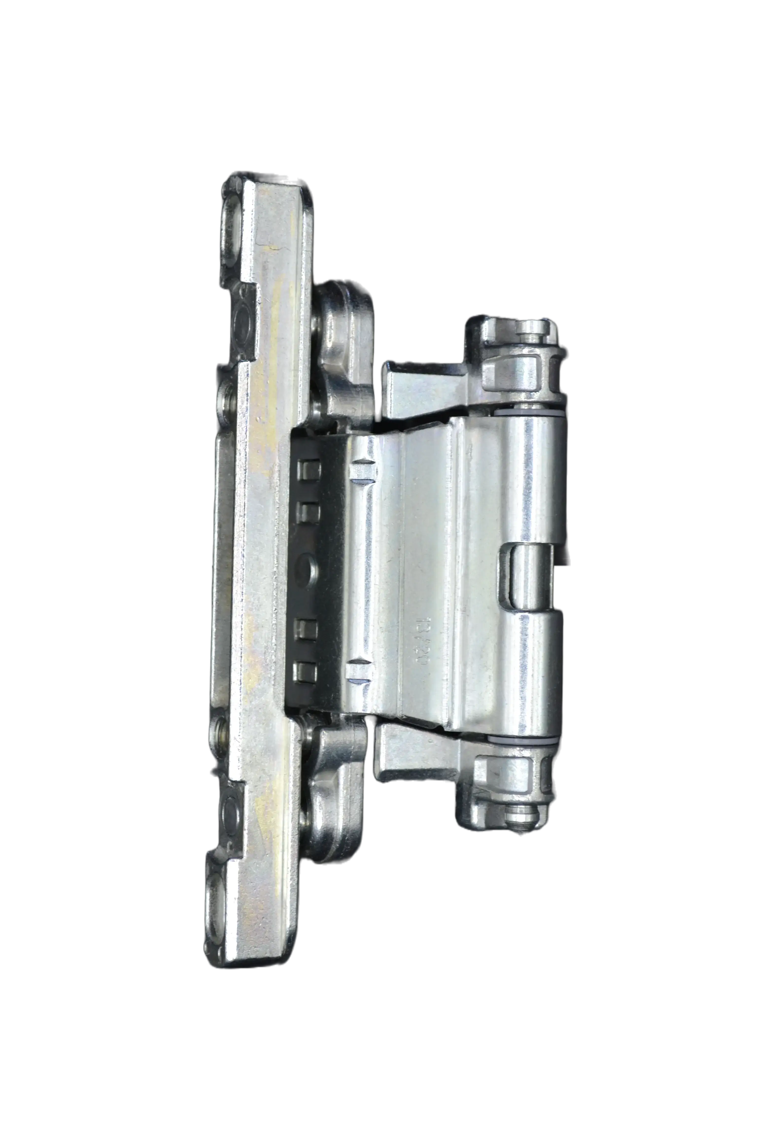 FERONERIE - Set balama mijloc reglabila falt 13mm Vorne