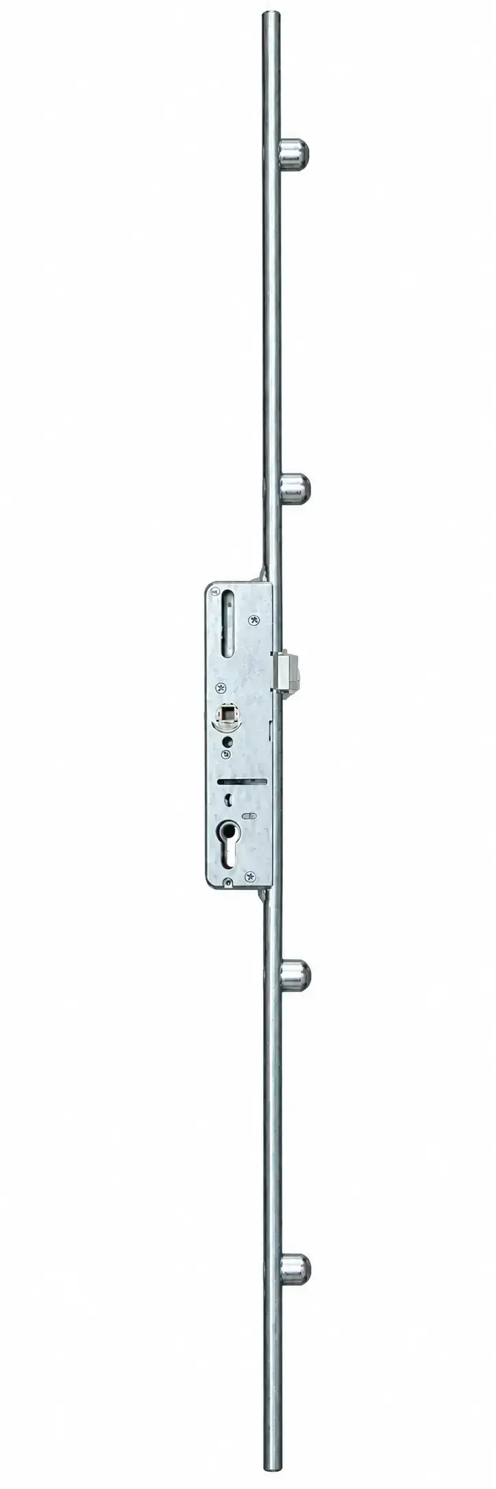 Spanioleta cu broasca multipunct Vorne 35x85x1600-1800 [0]