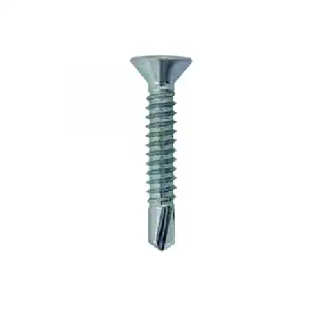 ACCESORII MONTAJ - Șurub Autoforant cu Cap PH2 - 3.9 mm x 19 mm