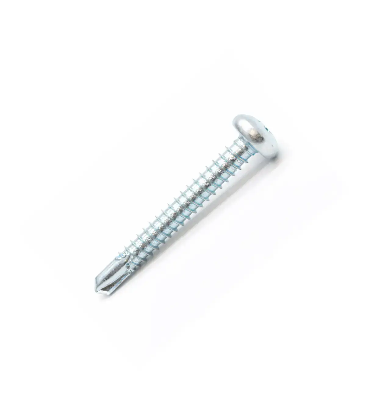 ACCESORII MONTAJ - Șurub autoforant 4.8x70 mm PH2 cap bombat pentru cuplaj tâmplărie PVC