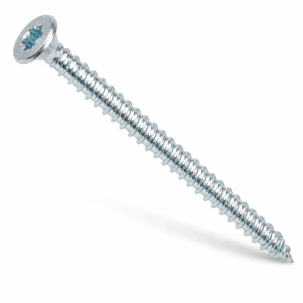 ACCESORII MONTAJ - Șurub de Montaj pentru Ferestre 152mm cu Cap TX30