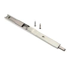 TAMPLARIE ALUMINIU - Zavor Metalic pentru Usa aluminiu Alb