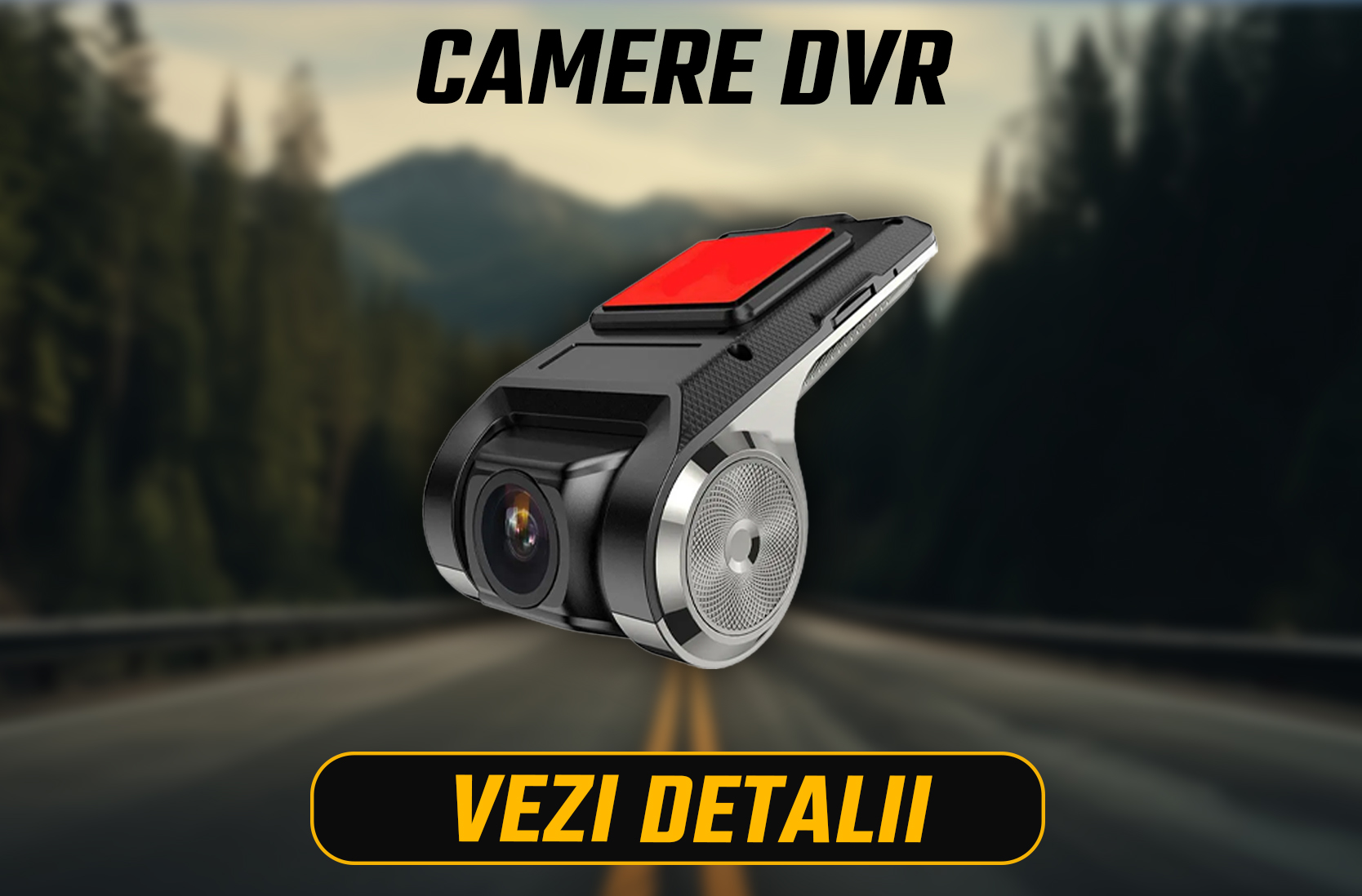 DVR BANNER
