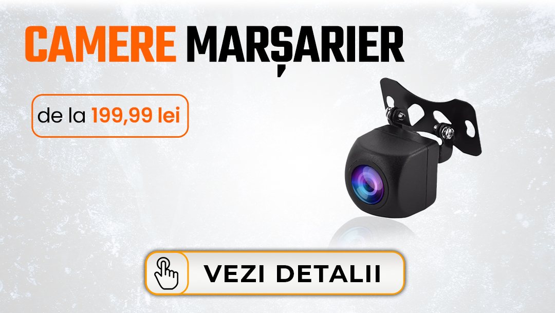 Camere Marsarier HUB64