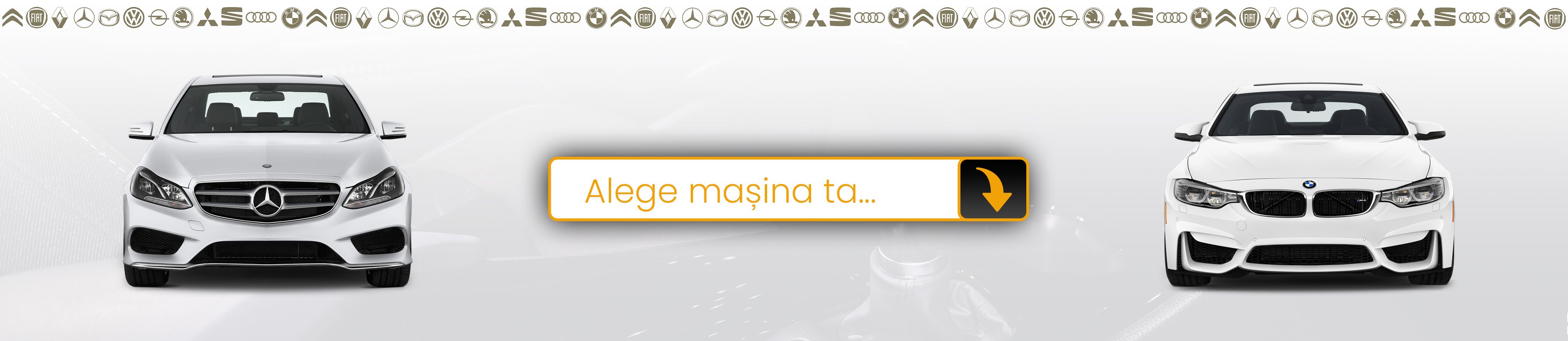 Alege masina