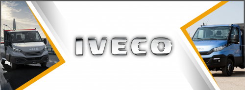 Camere Iveco
