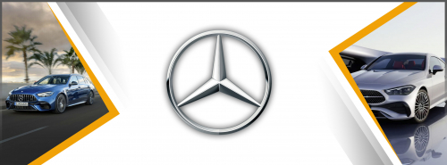 Mercedes Benz