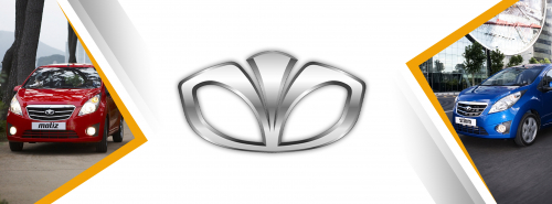 Daewoo