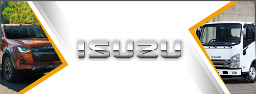 Isuzu