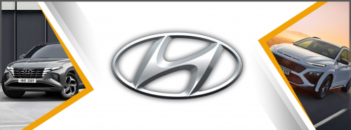 Rame adaptoare Hyundai