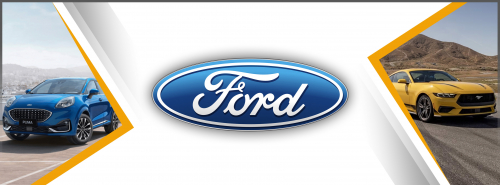 Camere Ford