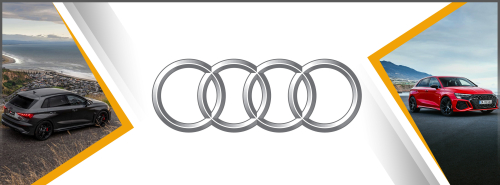 Conectică Audi