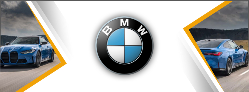 Conectică BMW