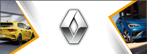 Conectică Renault