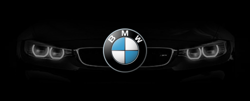 Rame adaptoare BMW