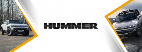 Rame adaptoare Hummer