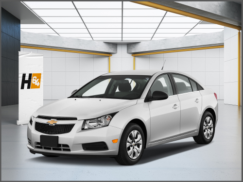 Cruze 2008-2013