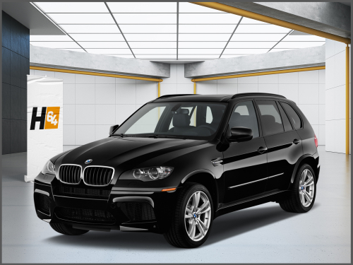 X5 E70 2007-2013