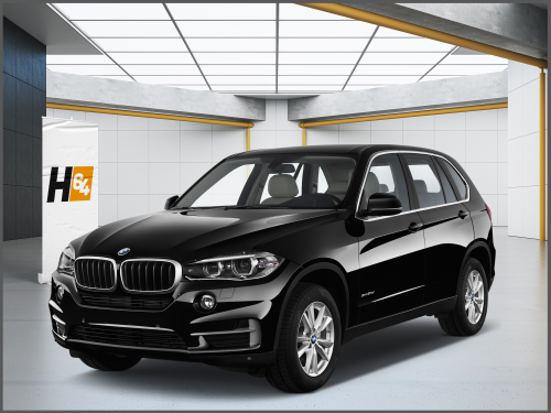 X5 F15 2014-2017
