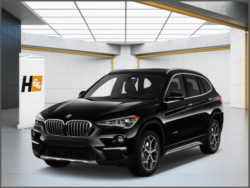 X1 F48 2015-2022