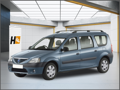 Logan PH1 2004-2008