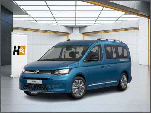 Caddy 2020->>
