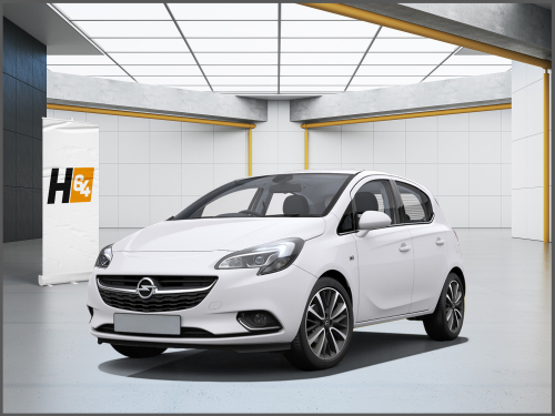 Corsa E 2013-2019