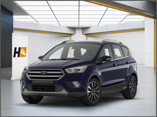 Kuga MK2 2013 - >>