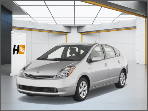 Prius 2005-2012