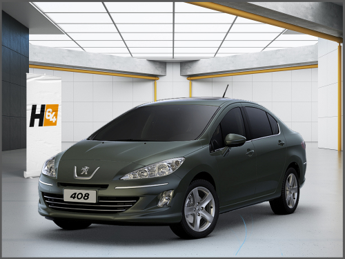 408 (2008-2013)