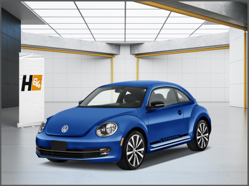 Beetle 2006-2011