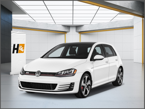 Golf 7 2013 - >>