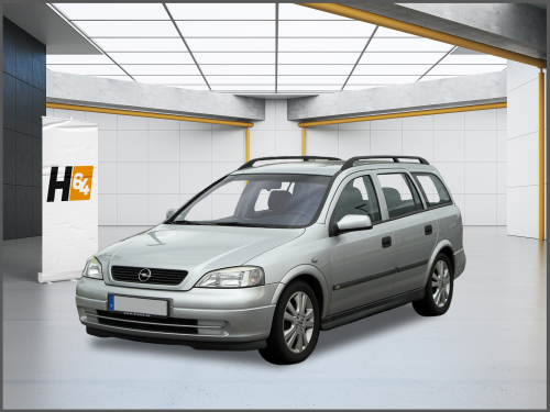 Astra G 1998-2005