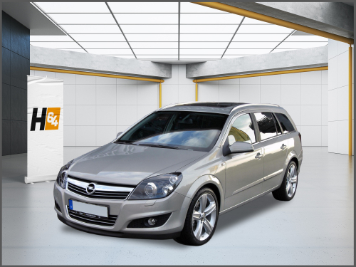 Astra H 2004-2010