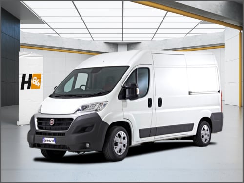 Fiat Ducato 2022+