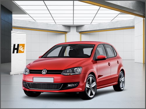Polo 5 MK5 2012-2018