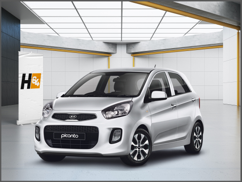 Picanto 2011 - >>
