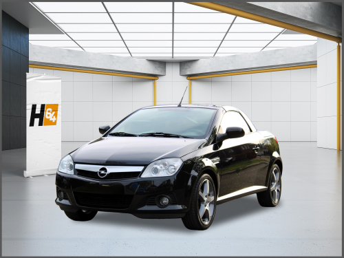 Tigra 2004-2009