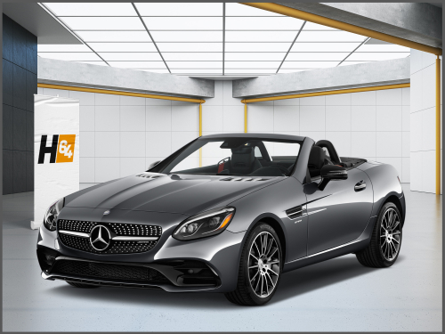 SLC R172 2016-2018