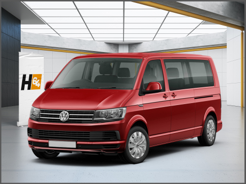 Multivan T6 2015 - >>