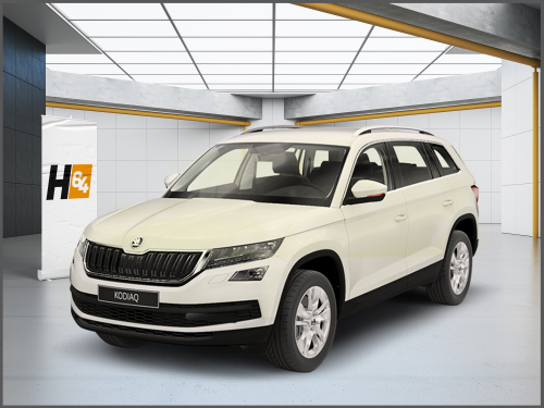 Kodiaq 2016 - >>