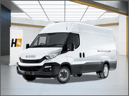 Iveco Daily VI 2014 - >>